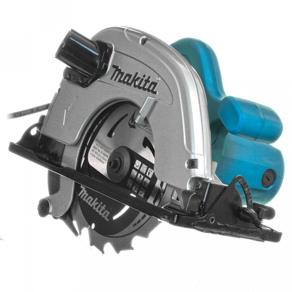 Прокат циркулярной пилы Makita 5704R