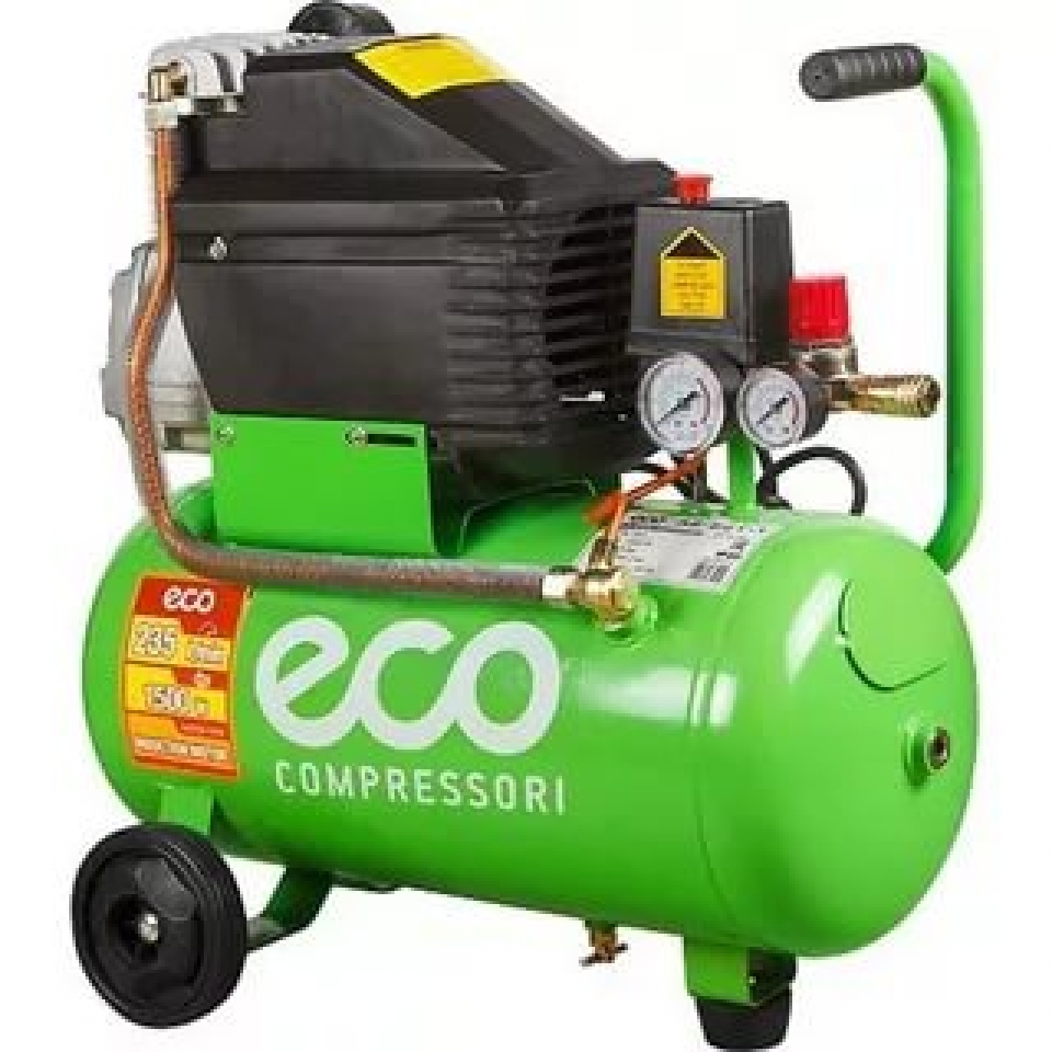 Прокат компрессора ECO AE-251-2