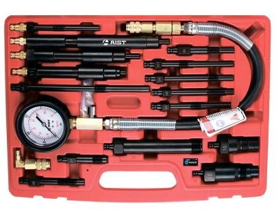 Прокат компрессометра для дизельныз двигателей