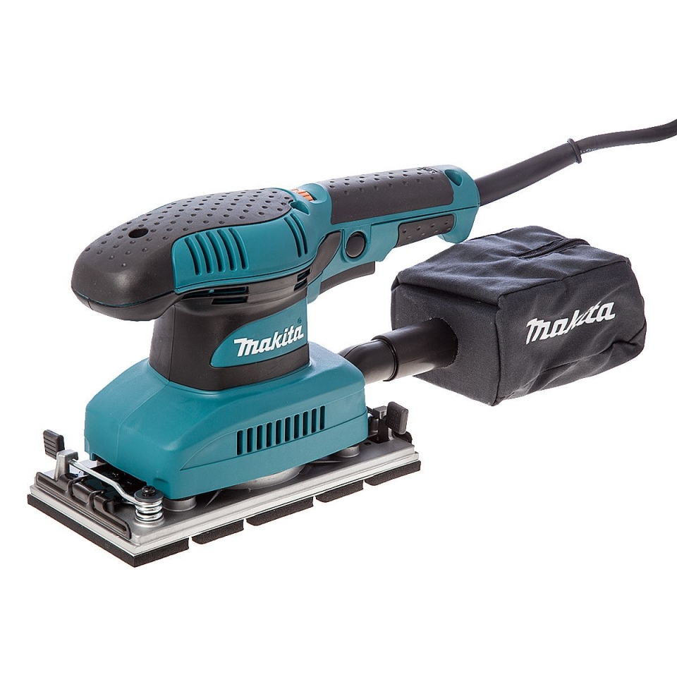 Прокат виброшлифмашины MAKITA BO 3711
