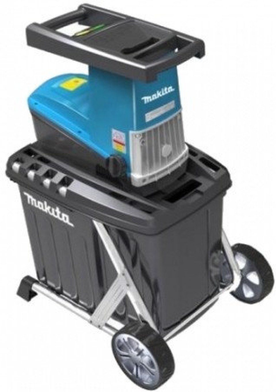 Прокат измельчителя веток Makita UD2500