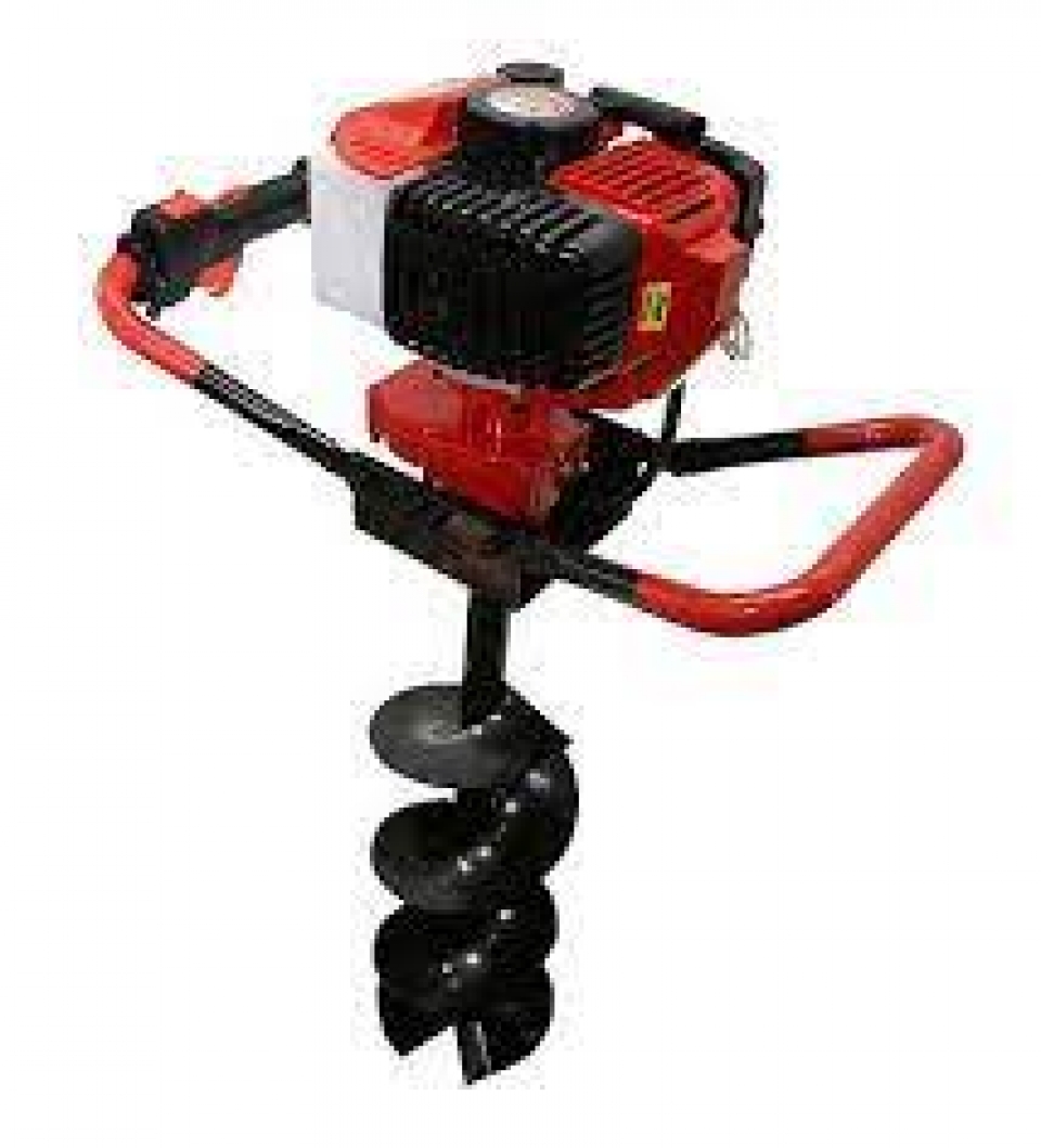 Прокат мотобур ECO GD-53
