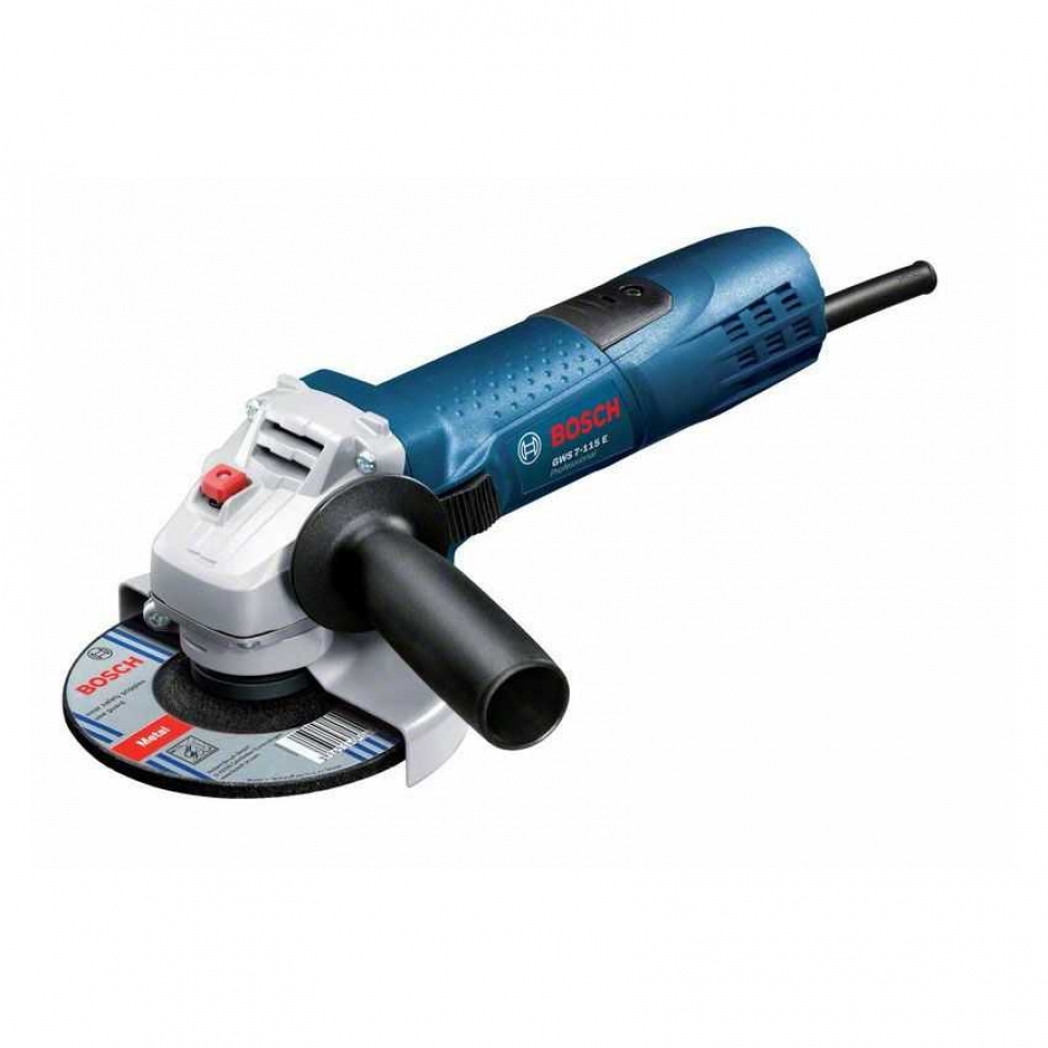 Прокат болгарки Bosch GWS 7-125