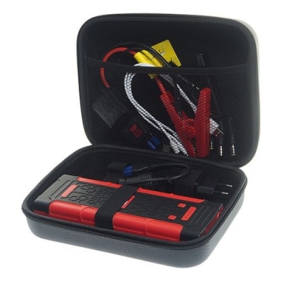 Прокат бустера для запуска двигателя Fubag Drive 600