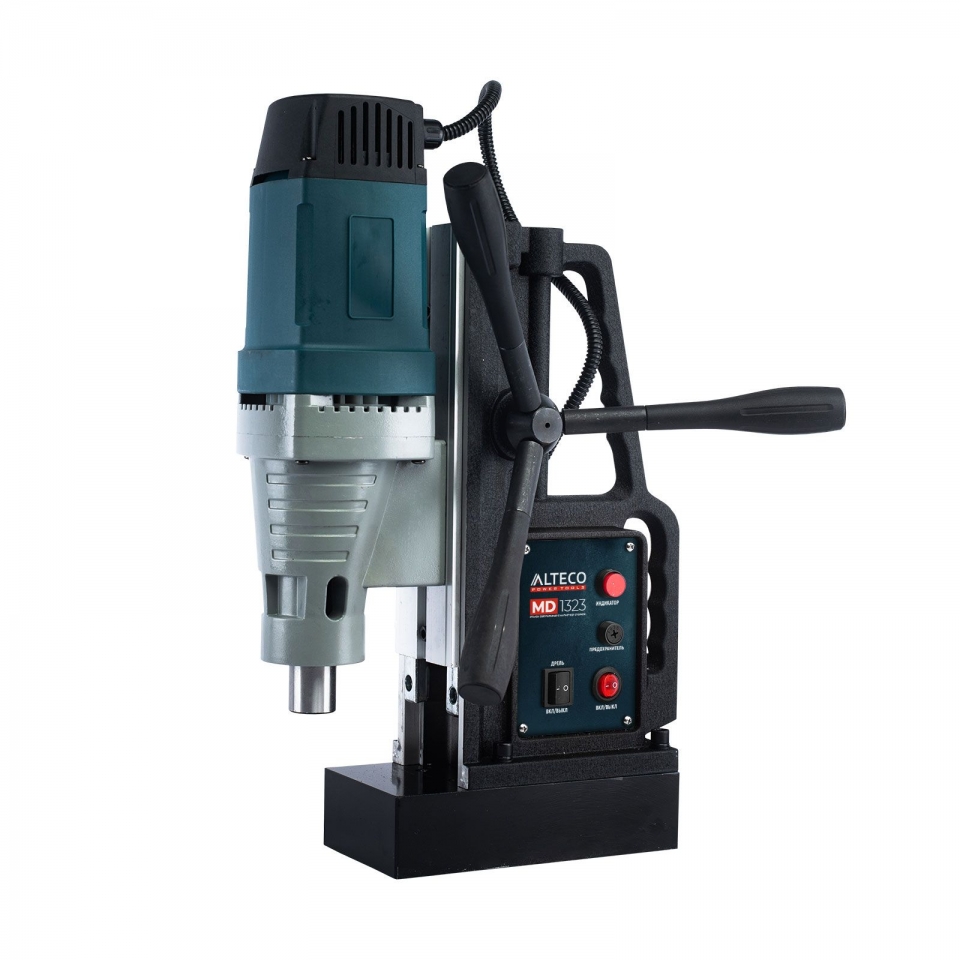 Прокат магнитного сверлильного станка Alteco Professional MD 1323